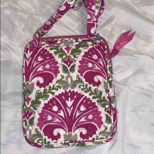 NWT VERA BRADLEY Mini Hipster Crossbody Bag